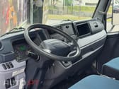 Mitsubishi Canter 3 C 15  COM GRUA