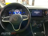Volkswagen Taigo 1.0 TSI Urban