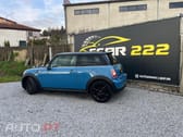 MINI Coupé BAYSWATER