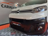 Citroen Jumpy 1.5 BlueHDi M