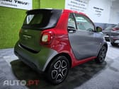 Smart ForTwo 0.9 Passion 90