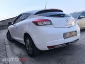 Renault Mégane Coupe 1.5 dCi GT Line
