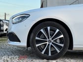 Mercedes-Benz E 300 de 9G-TRONIC Avantgarde