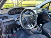 Peugeot 208 1.5 BlueHDi Allure