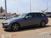 BMW 318 d