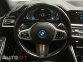 BMW 320 e Sport Line