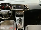 Seat Leon 1.0 EcoTSI Style Ecomotive S/S