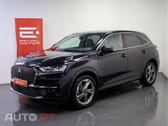 DS DS7 Crossback E-TENSE 4X2 Bastille +