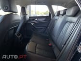 Audi A6 Avant 40 TDI Sport S tronic
