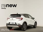 Renault Captur Captur 1.0 TCe Techno Bi-Fuel