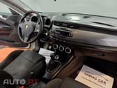 Alfa Romeo Giulietta 1.6 JTDm Distinctive