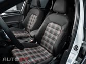 Volkswagen Golf GTI Performance BlueMotion DSG