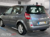 Renault Scénic 1.9 dCi L. Privilége