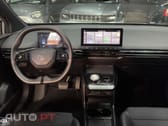 MG MG4 77 kWh Extended Range Luxury