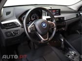 BMW X1 xDrive25e