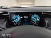 Hyundai Tucson 1.6 T-GDI HEV Premium