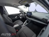 Toyota Yaris 1.5 HDF Comfort