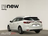 Renault Mégane Mégane ST 1.5 Blue dCi GT Line