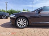 Volvo S90 2.0 B5 Inscription AWD Geartronic