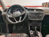 Volkswagen Tiguan 2.0 TDI Life DSG