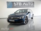 Volkswagen Passat Variant 1.4 TSI GTE+ Plug-in