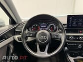 Audi A4 Avant 35 TDI S tronic