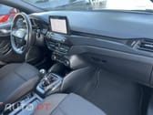 Ford Focus SW 1.0 EcoBoost ST-Line