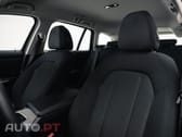 BMW 318 d Touring Auto