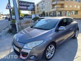 Renault Mégane Coupe 1.5 dCi Dynamique