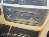 BMW 320 d Aut. Blue Performance Modern Line