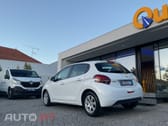 Peugeot 208 1.6 BlueHDi Active