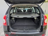 Chevrolet Captiva 2.0 VCDi Seven 7L