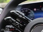 Mercedes-Benz C 300 de AMG Line