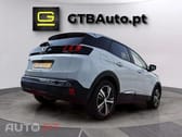 Peugeot 3008 1.5 BlueHdi EAT8 Allure