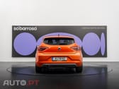 Renault Clio 1.0 TCe RS Line