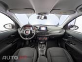 Fiat Tipo 1.3 M-Jet Lounge