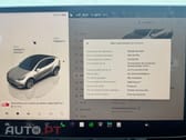 Tesla Model Y RWD