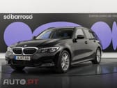 BMW 330 e Touring Line Sport Auto