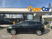 Renault Clio Sport Tourer 0.9 TCe Limited