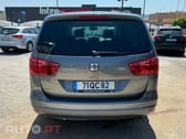 Seat Alhambra 2.0 TDi Reference Eco.