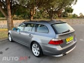 BMW 520 d Touring