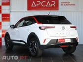 Opel Mokka 1.2 T GS AT
