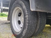 Mitsubishi Canter 3C13 FEB01BL3SEUS Duonic