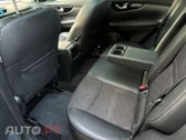 Nissan Qashqai 1.6 dCi N-Connecta