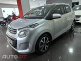 Citroen C1 C1 1.0 VTi Shine
