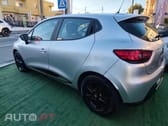 Renault Clio 1.5 dCi Dynamique S 82g