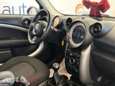 MINI Countryman Cooper D