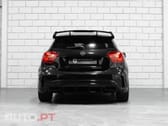 Mercedes-Benz A 45 AMG 4Matic Speedshift 7G-DCT