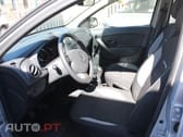 Dacia Sandero 0.9 TCe Stepway