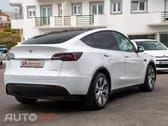 Tesla Model Y Long Range RWD